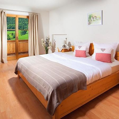 Haus Schwarzeck Appartement Ramsau bei Berchtesgaden Buitenkant foto