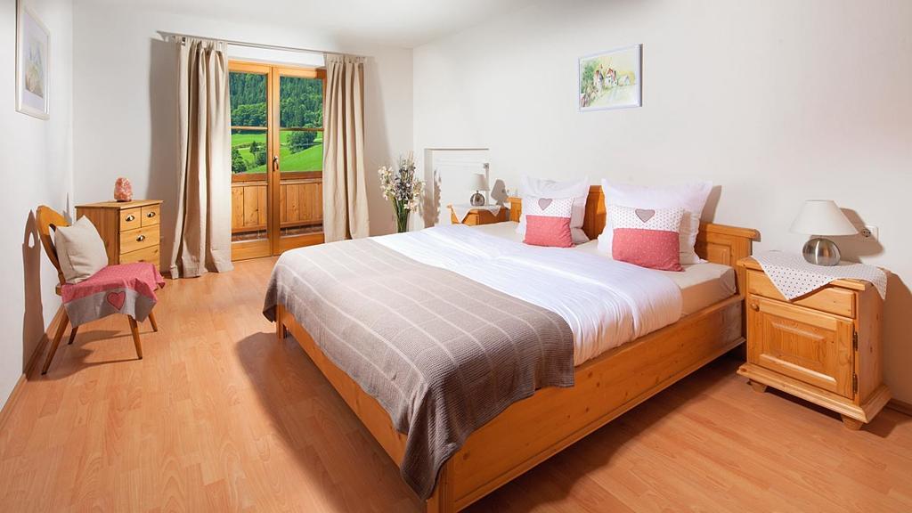 Haus Schwarzeck Appartement Ramsau bei Berchtesgaden Buitenkant foto