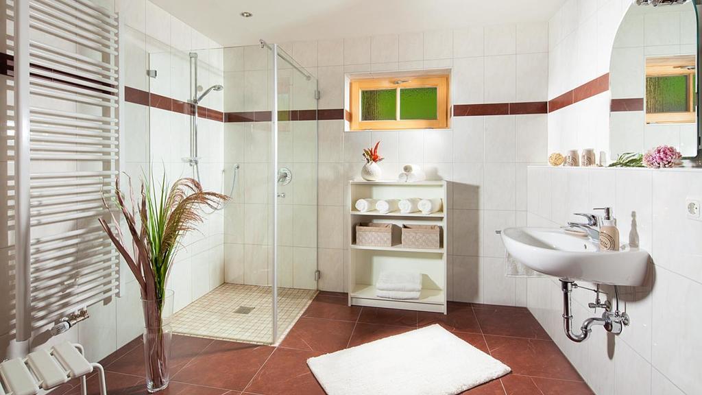 Haus Schwarzeck Appartement Ramsau bei Berchtesgaden Buitenkant foto