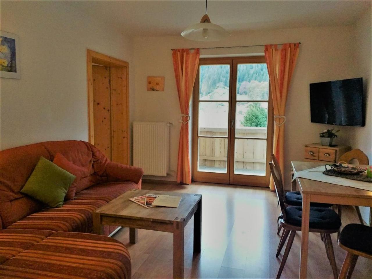 Haus Schwarzeck Appartement Ramsau bei Berchtesgaden Buitenkant foto